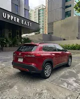 Preview imagenes del auto