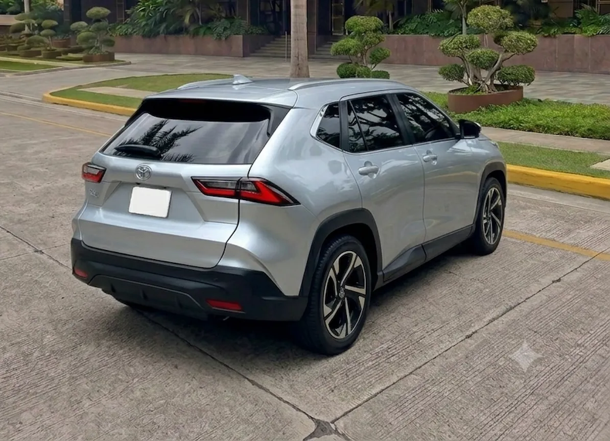 Imagenes del auto