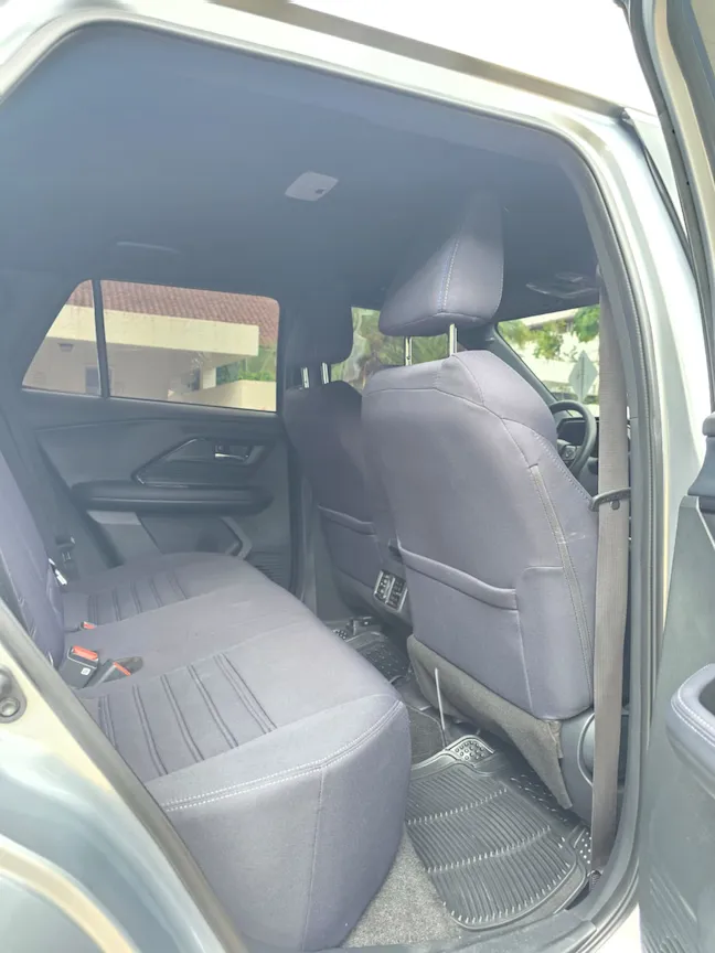 Imagenes del auto