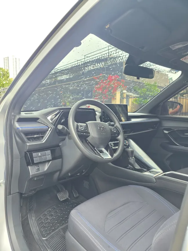Imagenes del auto