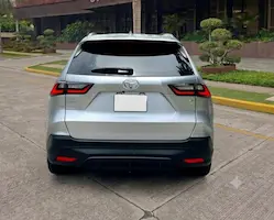 Preview imagenes del auto