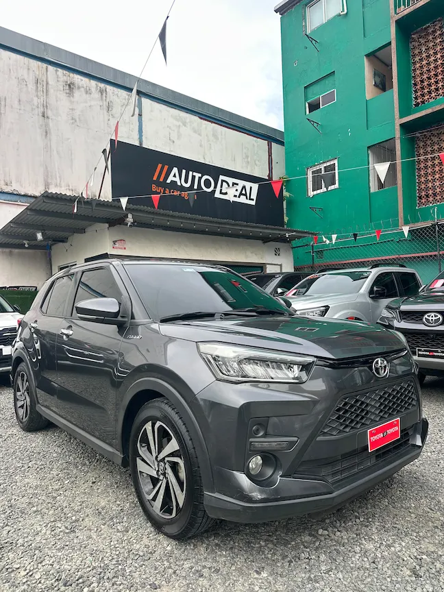 Imagenes del auto