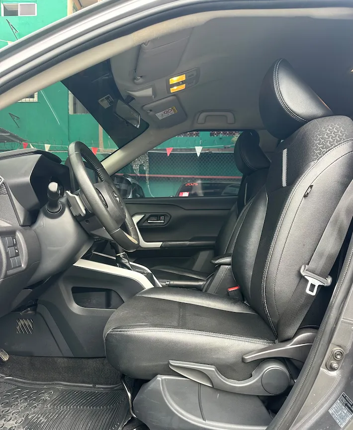 Imagenes del auto