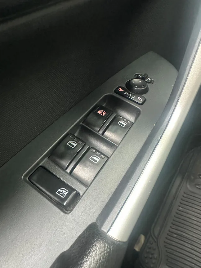 Imagenes del auto