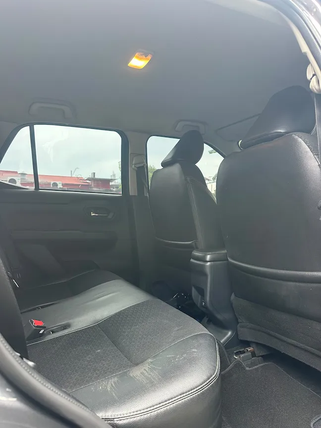 Imagenes del auto