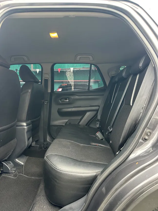 Imagenes del auto