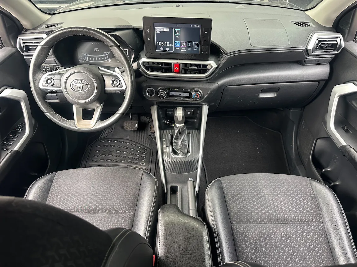 Imagenes del auto