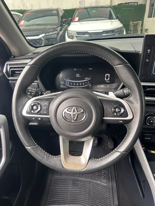 Imagenes del auto