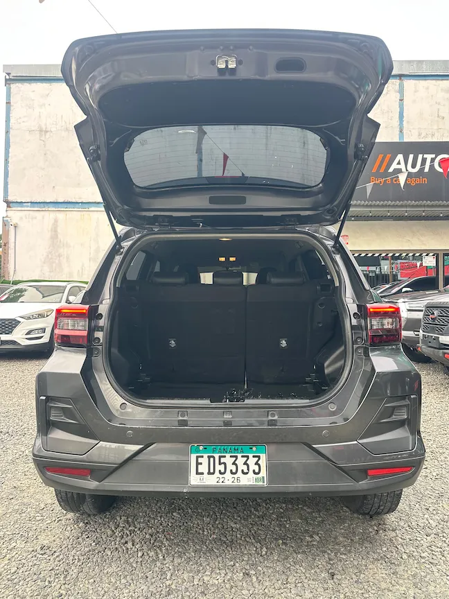 Imagenes del auto