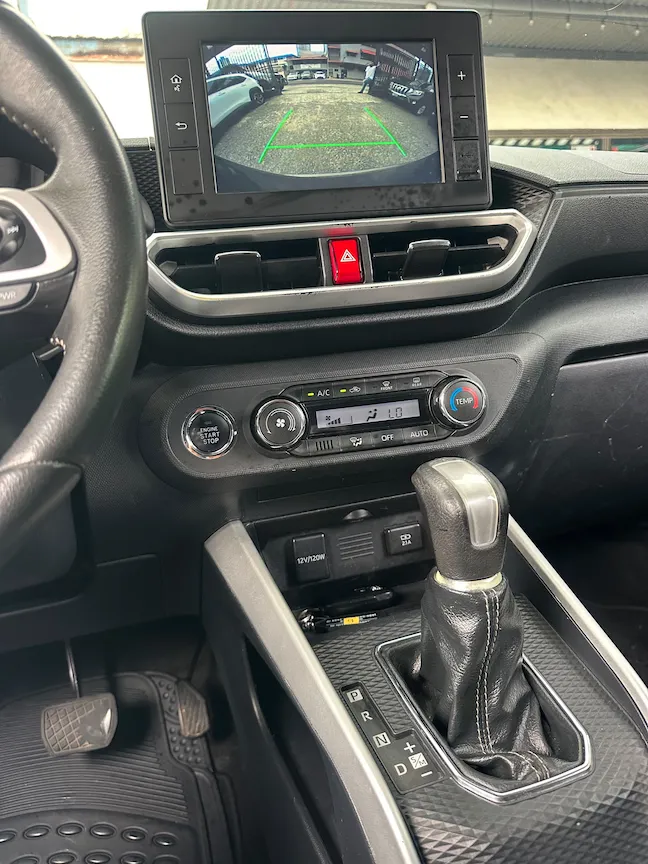 Imagenes del auto