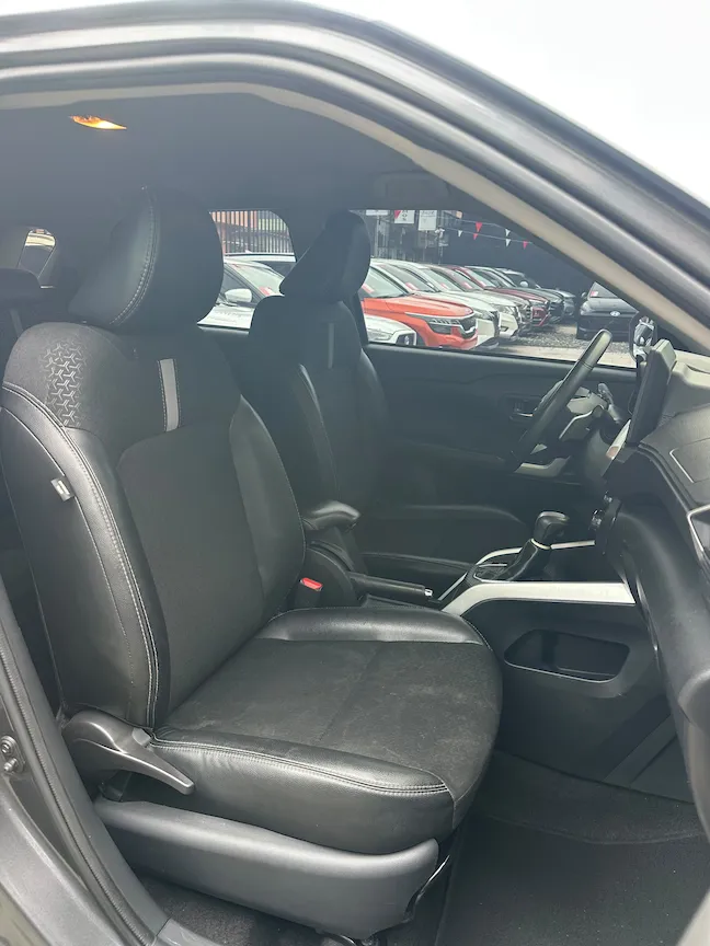 Imagenes del auto