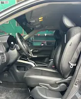 Preview imagenes del auto