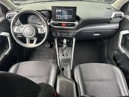 Preview imagenes del auto