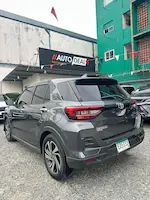 Preview imagenes del auto