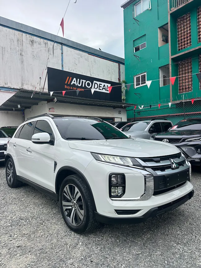 Imagenes del auto