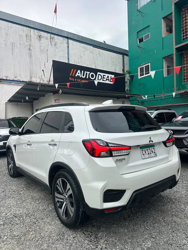 Imagenes del auto
