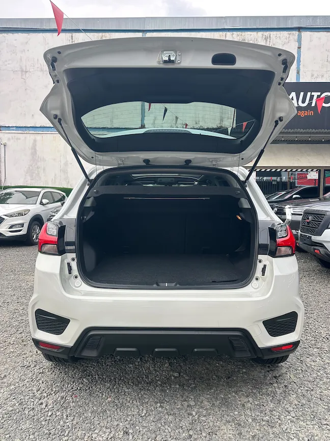 Imagenes del auto
