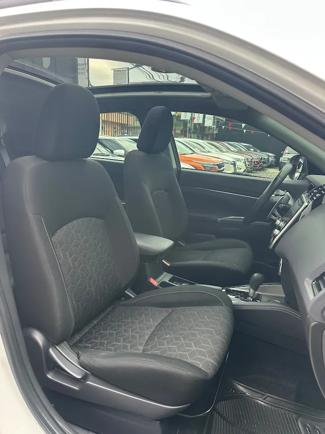 Imagenes del auto