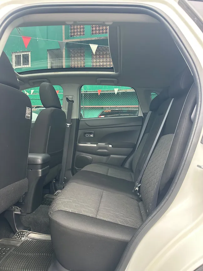 Imagenes del auto