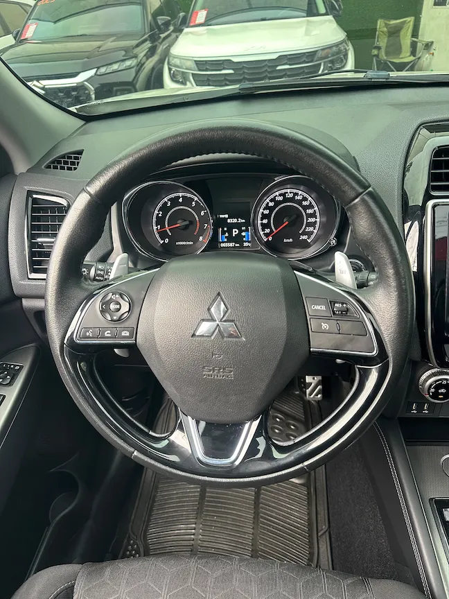 Imagenes del auto