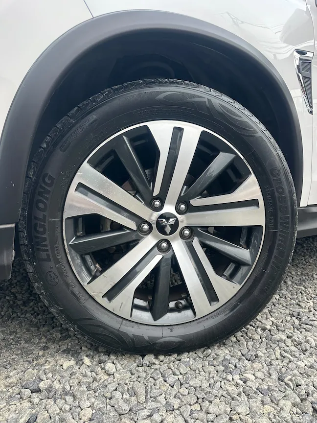 Imagenes del auto