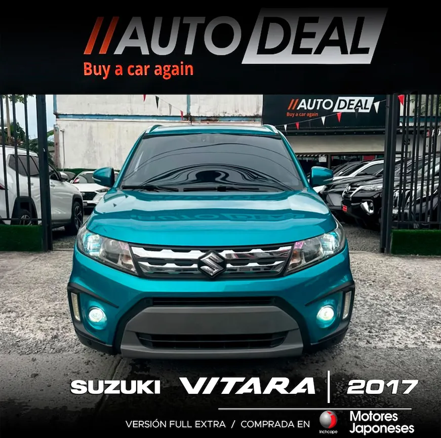 Imagenes del auto