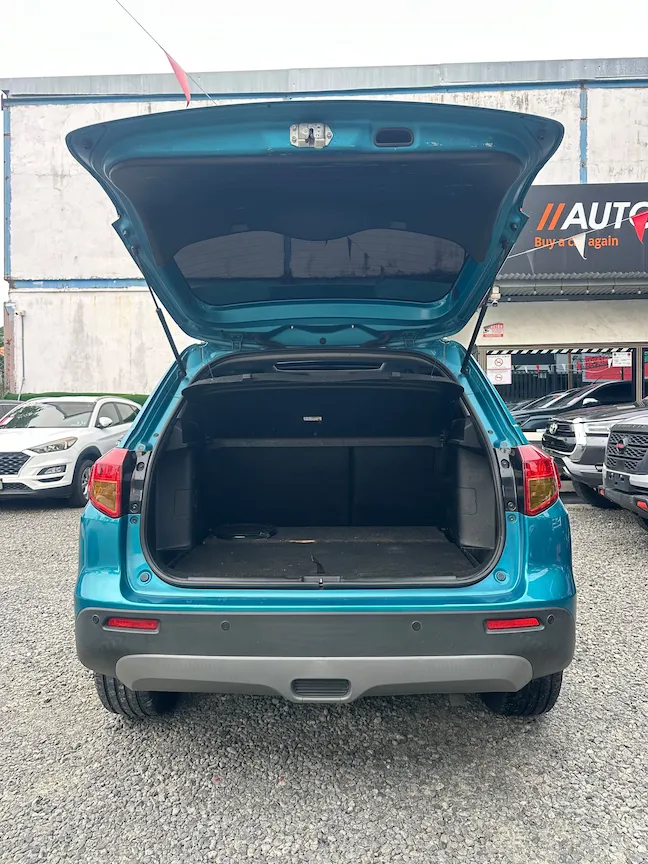 Imagenes del auto