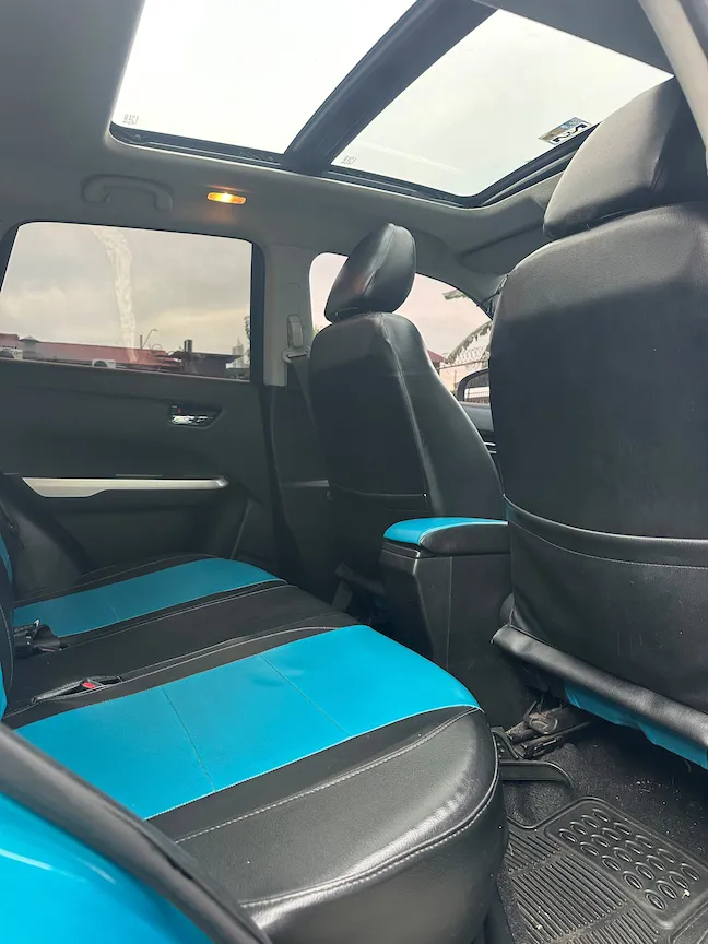 Imagenes del auto
