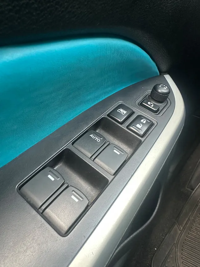 Imagenes del auto