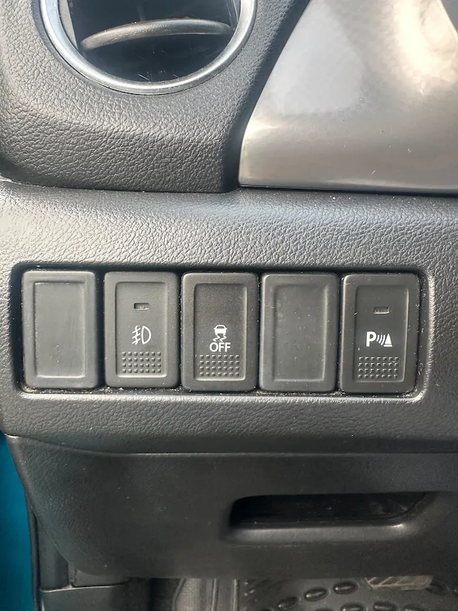 Imagenes del auto