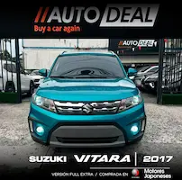 Preview imagenes del auto