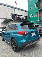 Preview imagenes del auto
