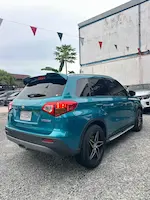 Preview imagenes del auto