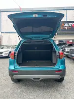 Preview imagenes del auto