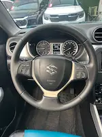 Preview imagenes del auto