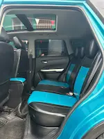 Preview imagenes del auto