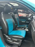 Preview imagenes del auto