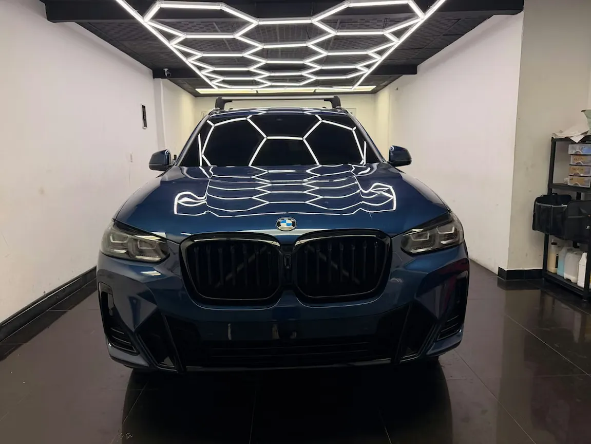 Imagenes del auto