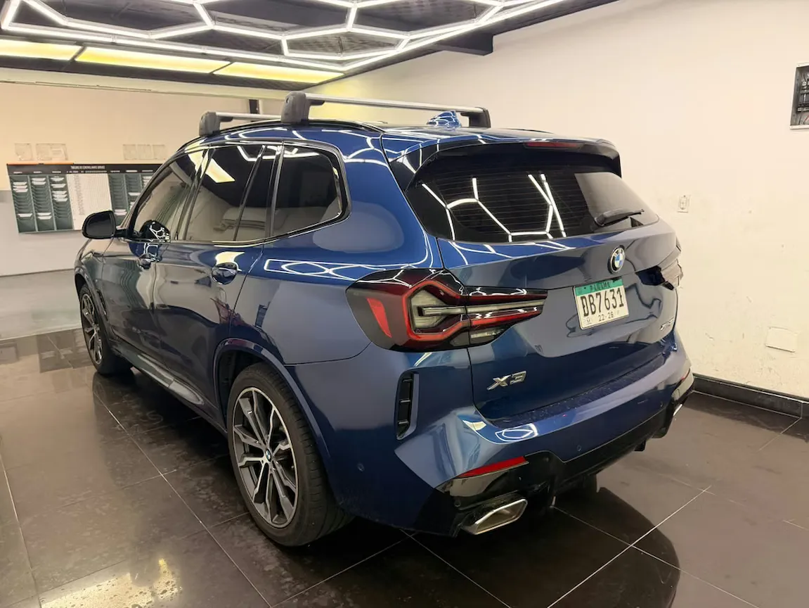 Imagenes del auto