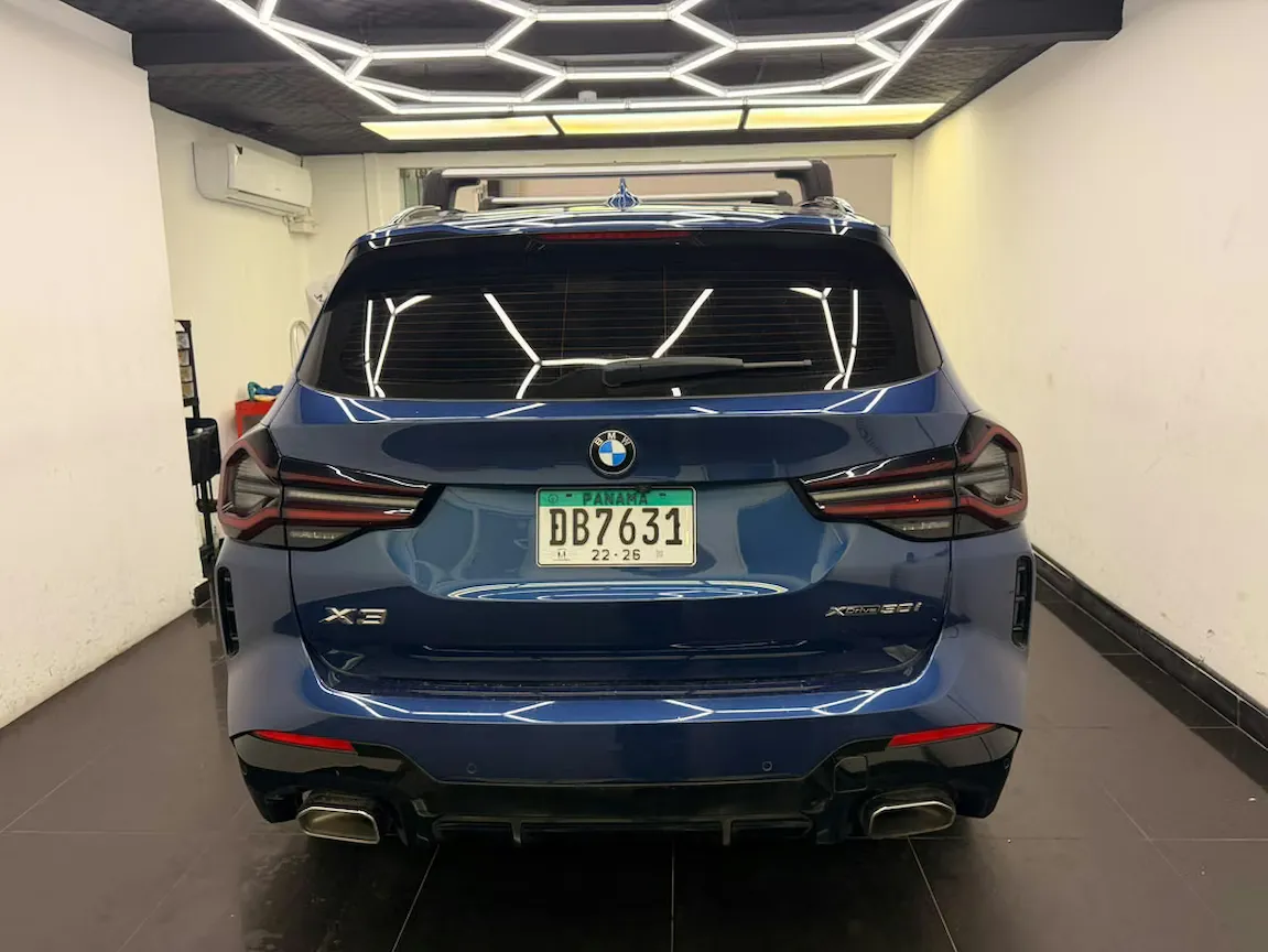 Imagenes del auto