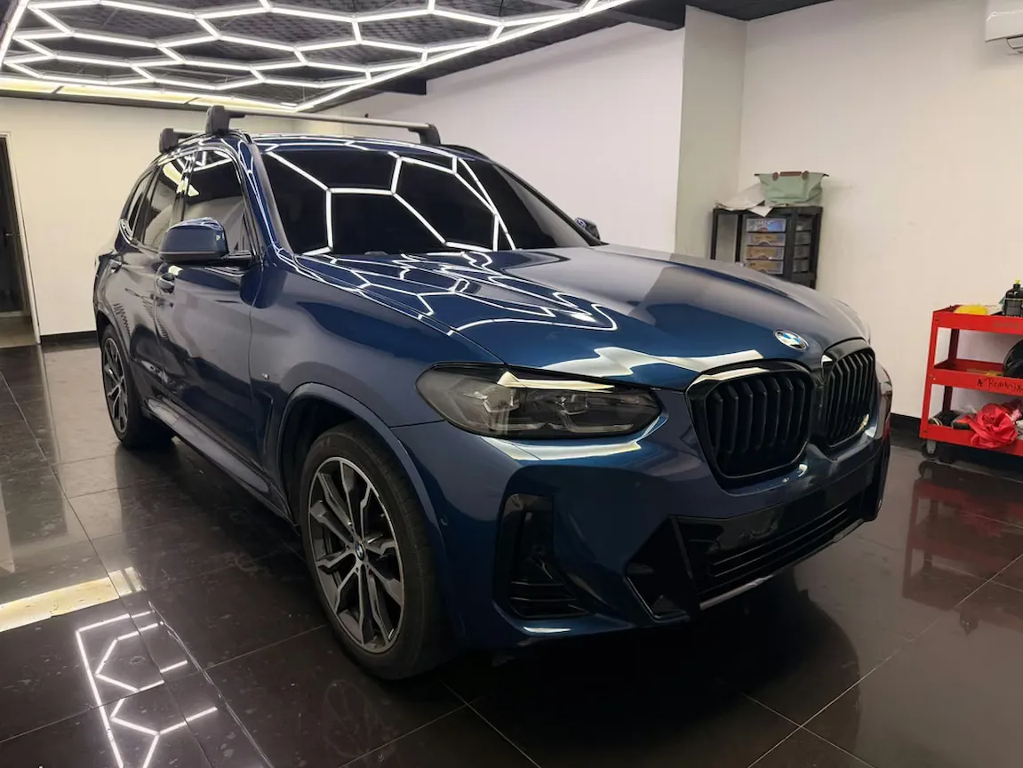 Imagenes del auto