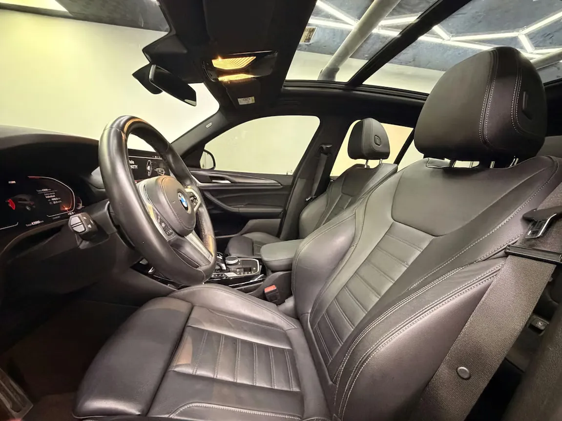 Imagenes del auto
