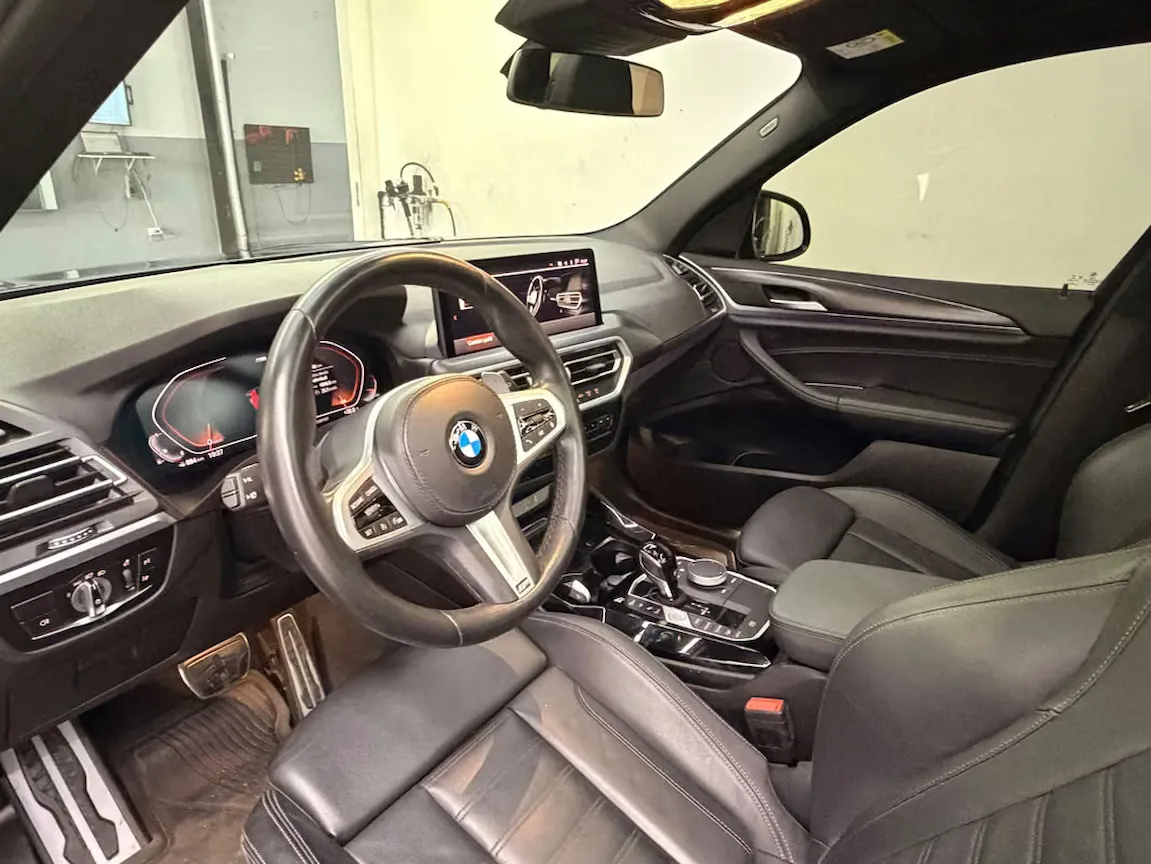 Imagenes del auto