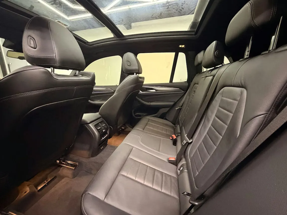 Imagenes del auto