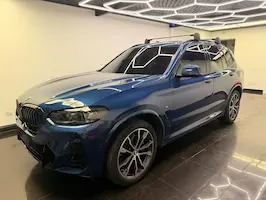 Preview imagenes del auto