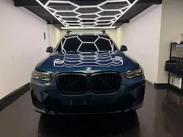 Preview imagenes del auto