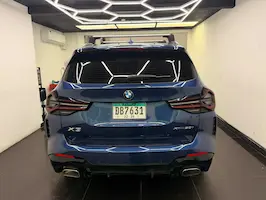 Preview imagenes del auto