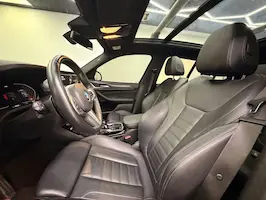 Preview imagenes del auto