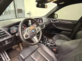 Preview imagenes del auto