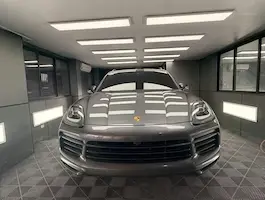 Preview imagenes del auto